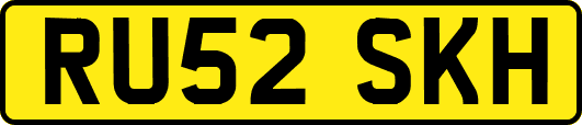 RU52SKH