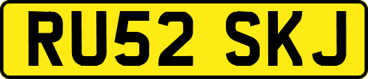 RU52SKJ