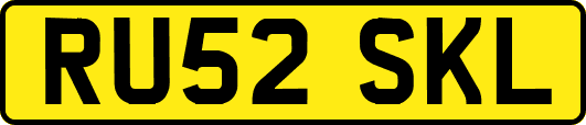 RU52SKL