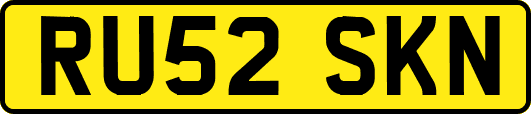 RU52SKN