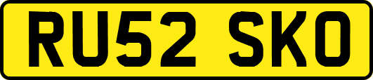 RU52SKO