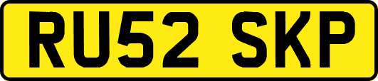 RU52SKP