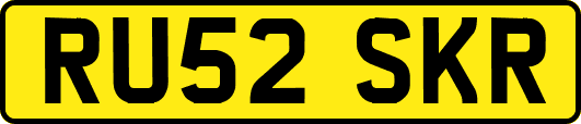 RU52SKR