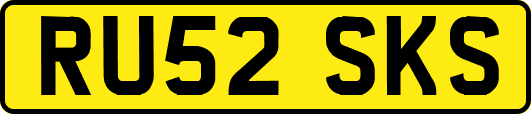 RU52SKS