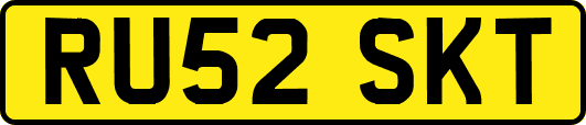 RU52SKT