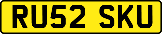 RU52SKU