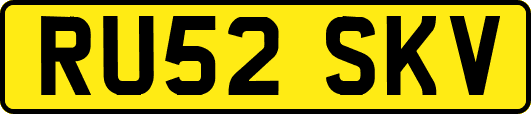 RU52SKV