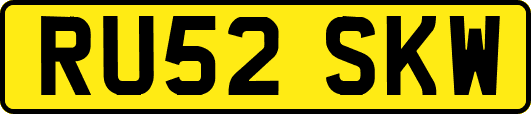 RU52SKW