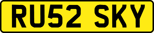 RU52SKY