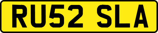 RU52SLA