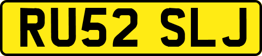RU52SLJ