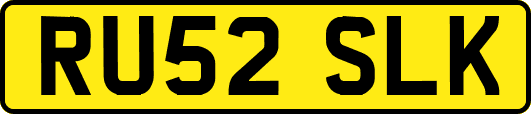 RU52SLK