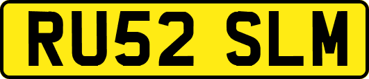 RU52SLM