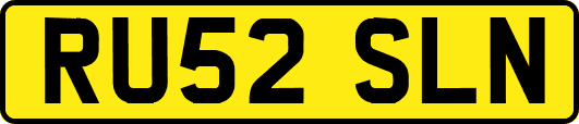 RU52SLN