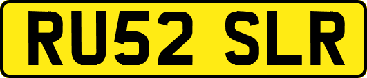 RU52SLR