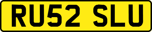 RU52SLU