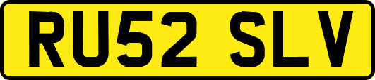 RU52SLV