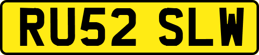 RU52SLW