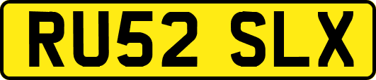 RU52SLX