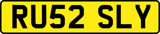 RU52SLY