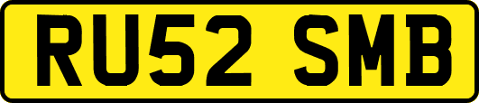RU52SMB