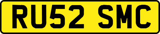 RU52SMC