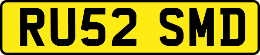RU52SMD