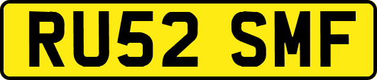 RU52SMF