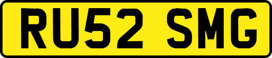 RU52SMG