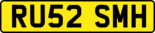 RU52SMH