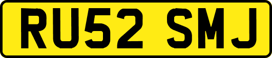 RU52SMJ
