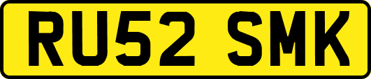 RU52SMK