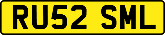 RU52SML