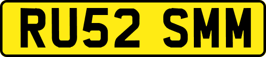 RU52SMM
