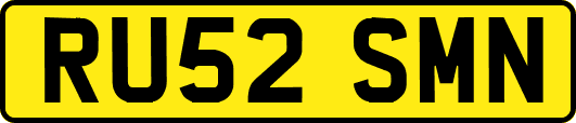RU52SMN