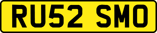 RU52SMO
