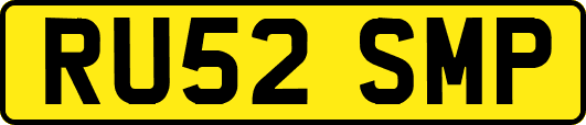 RU52SMP