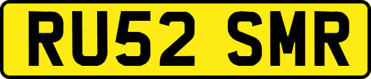 RU52SMR