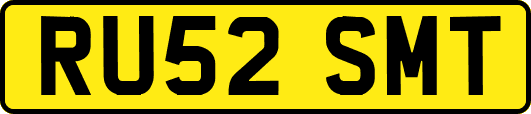 RU52SMT