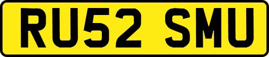 RU52SMU