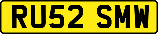 RU52SMW