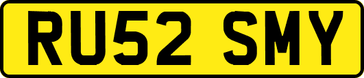 RU52SMY