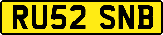 RU52SNB