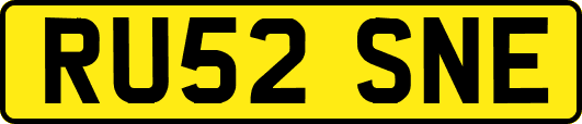 RU52SNE