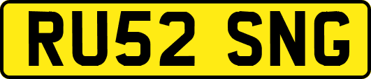 RU52SNG