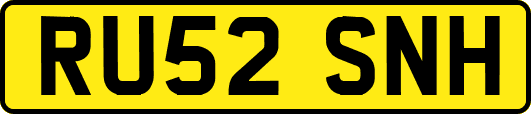 RU52SNH