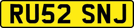 RU52SNJ