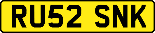 RU52SNK