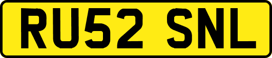 RU52SNL