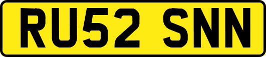 RU52SNN